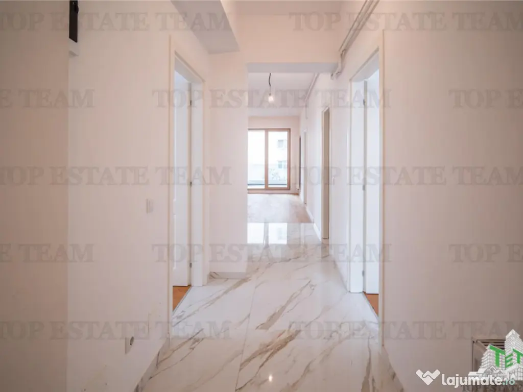Apartament 4 camere, zona Iancului, 10 minute acces metrou 