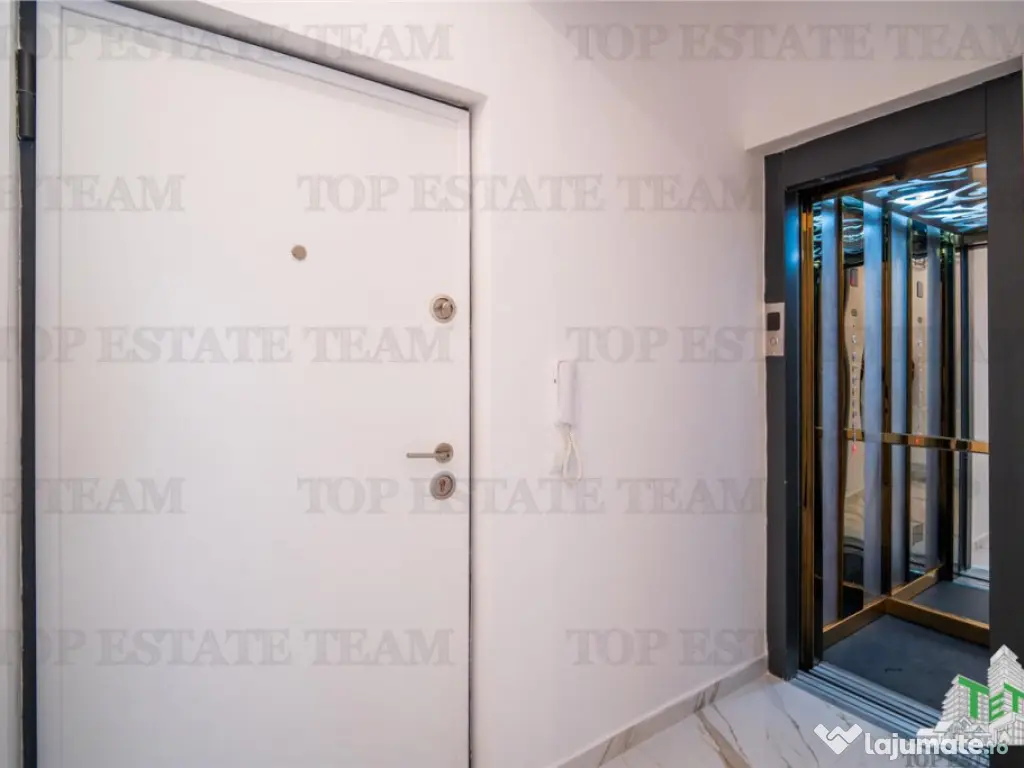 Apartament 4 camere, zona Iancului, 10 minute acces metrou 