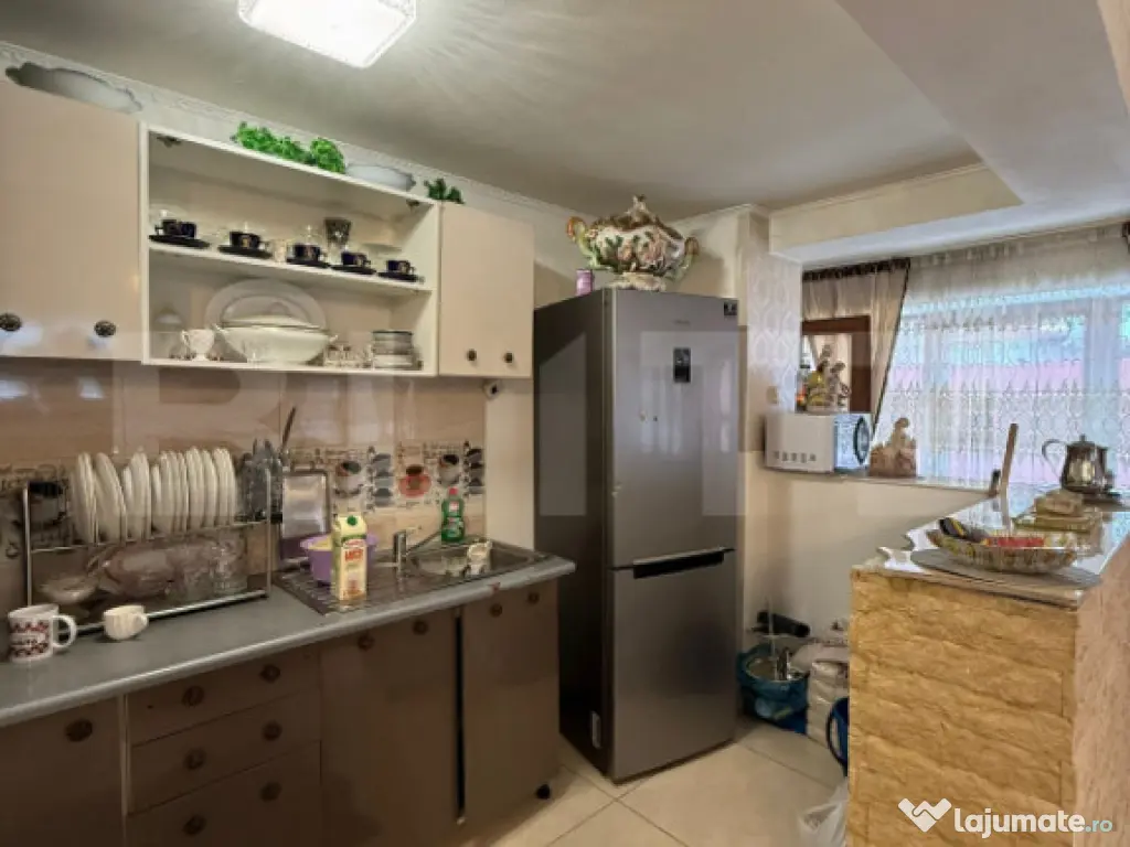 Oportunitate de investiție în Baciu - Teren de 700 mp cu c