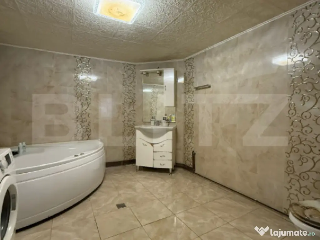 Oportunitate de investiție în Baciu - Teren de 700 mp cu c