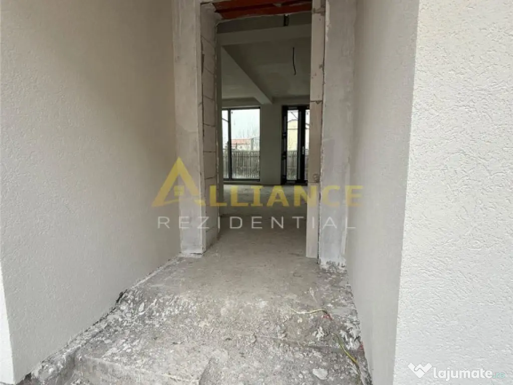 P 1 M - 5 Camere 4 Bai - 180MPU - 190MP - Popesti Leordeni 