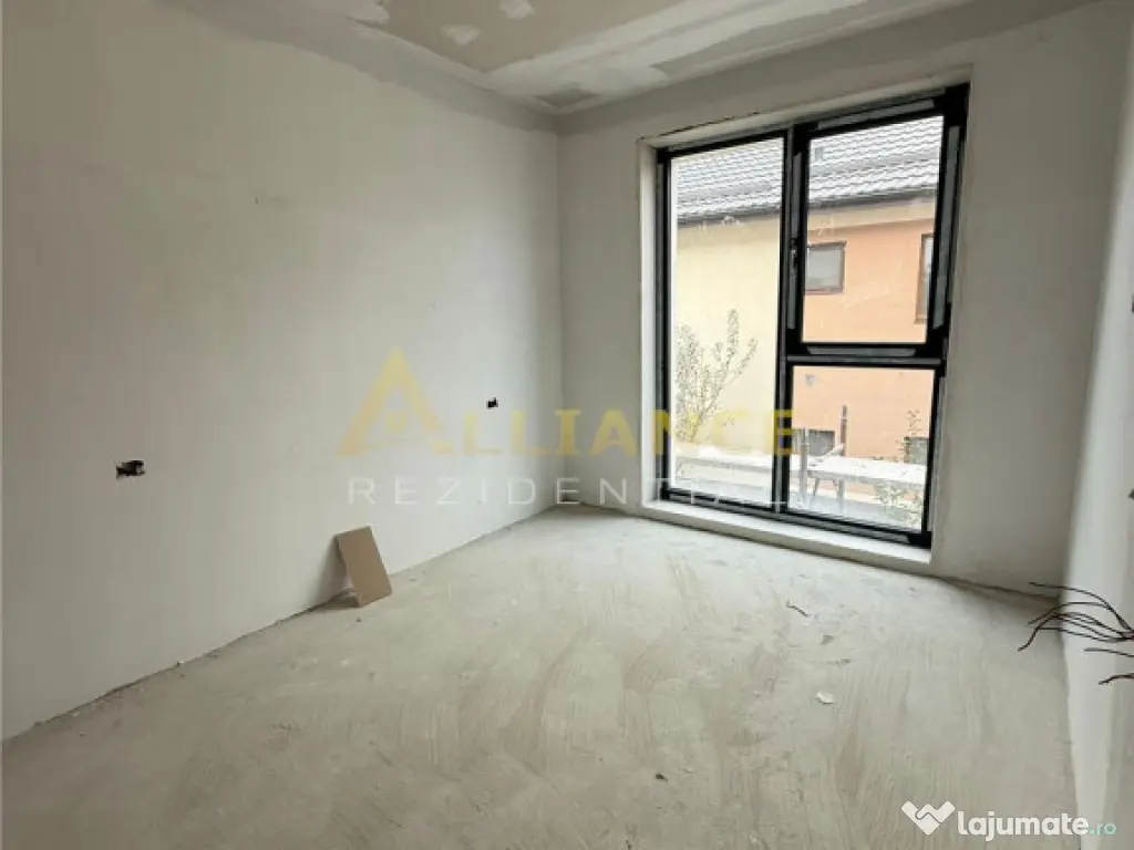 P 1 M - 5 Camere 4 Bai - 180MPU - 190MP - Popesti Leordeni 