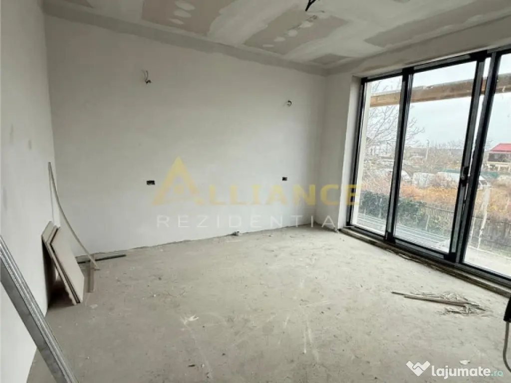 P 1 M - 5 Camere 4 Bai - 180MPU - 190MP - Popesti Leordeni 