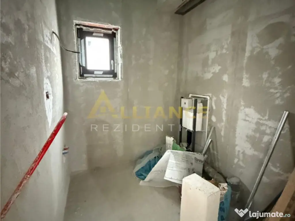 P 1 M - 5 Camere 4 Bai - 180MPU - 190MP - Popesti Leordeni 