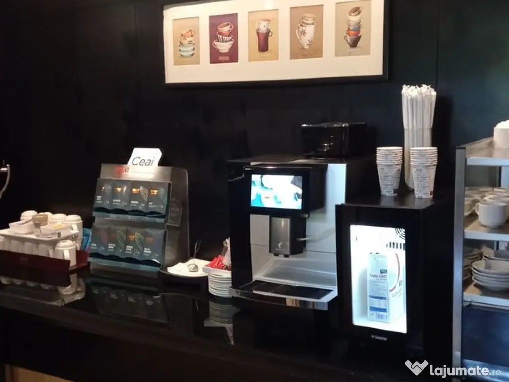 Hotel 4 stele 78 camere Piata Unirii 