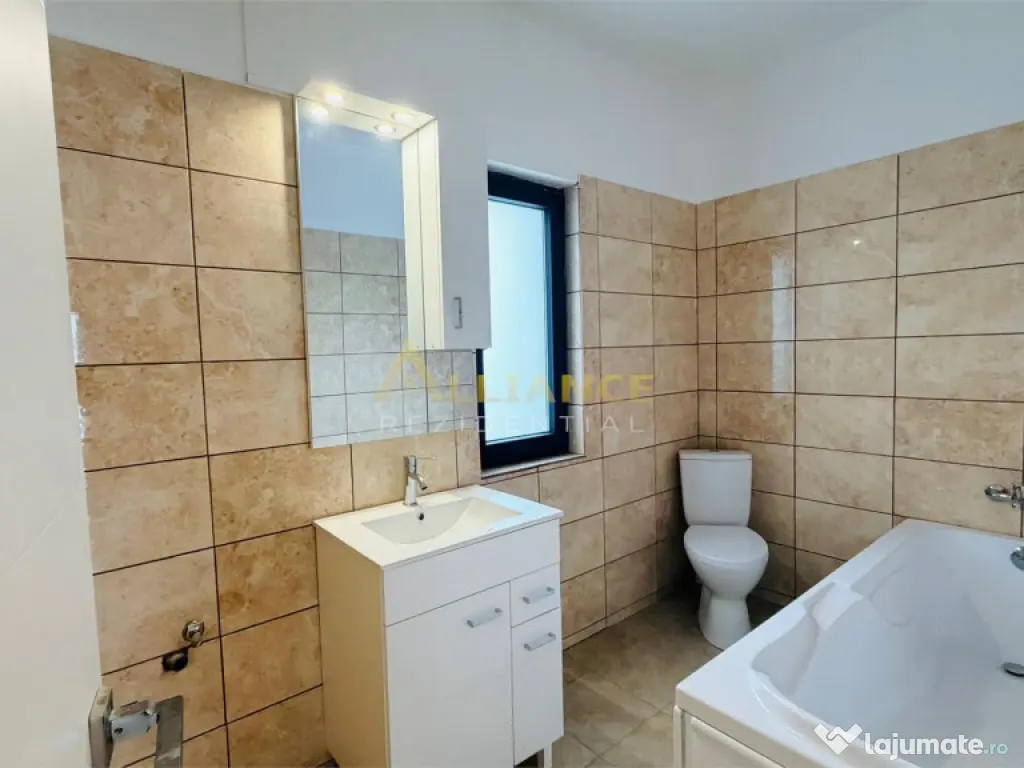 Bulevardul principal || 4 camere-mobilata || 1 minut STV