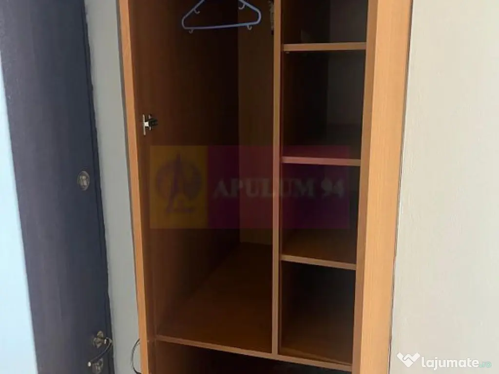 Garsoniera Banu Manta.