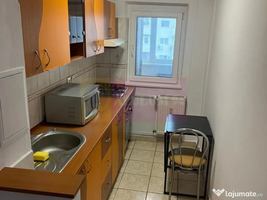 Garsoniera Banu Manta.