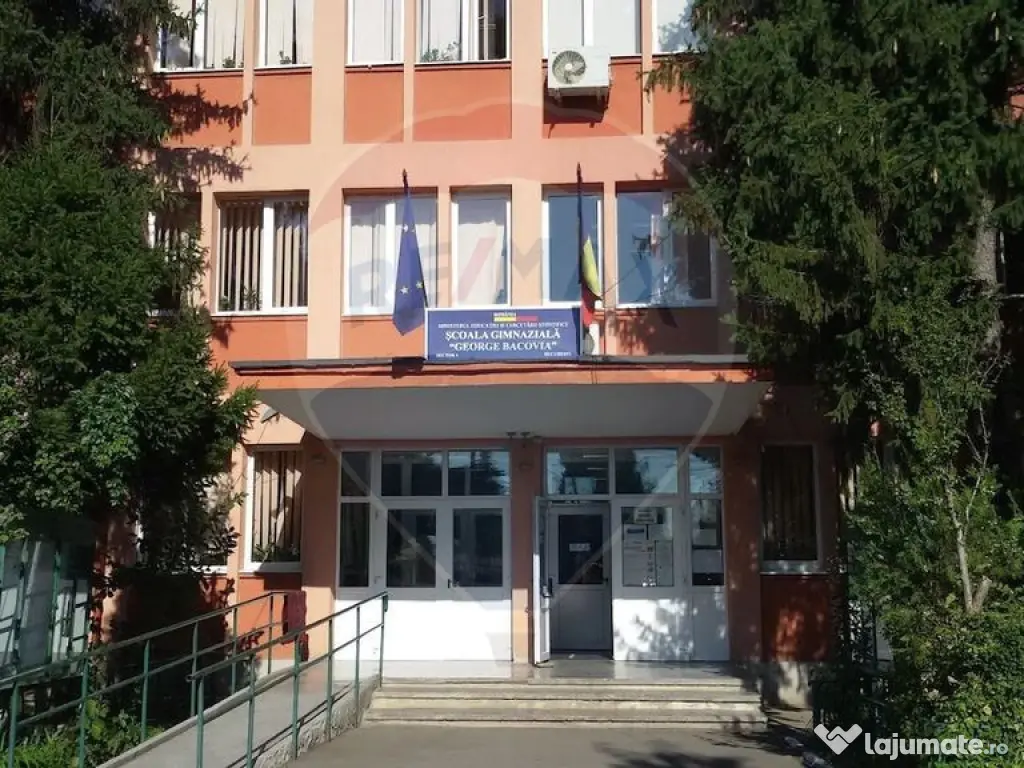 Apartament 3 camere de vanzare, Giurgiului - Piata Progresul 