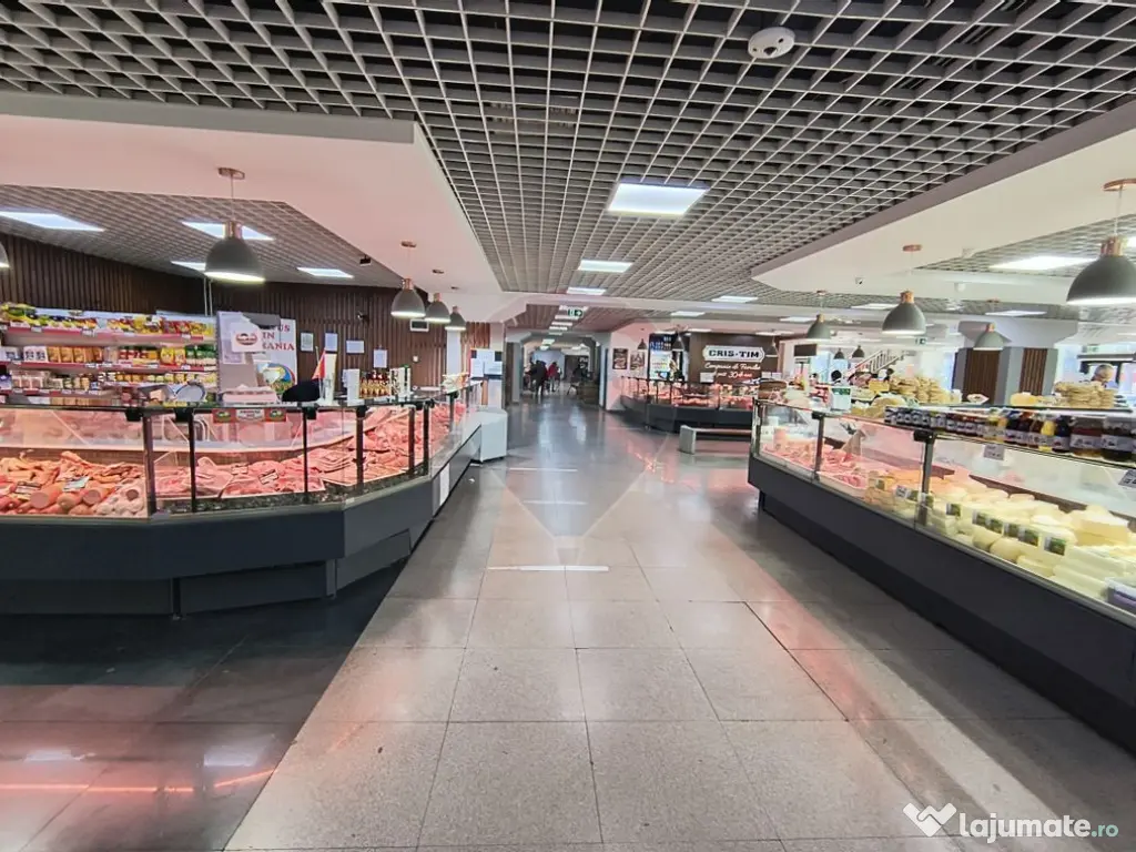 Apartament 3 camere de vanzare, Giurgiului - Piata Progresul 