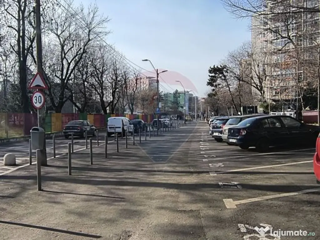 Apartament 3 camere de vanzare, Giurgiului - Piata Progresul 