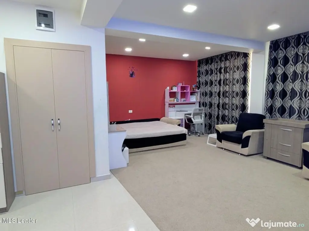 Pantelimon - Selgros, Hala 577 mp si Vila 180 mp utili, t... 