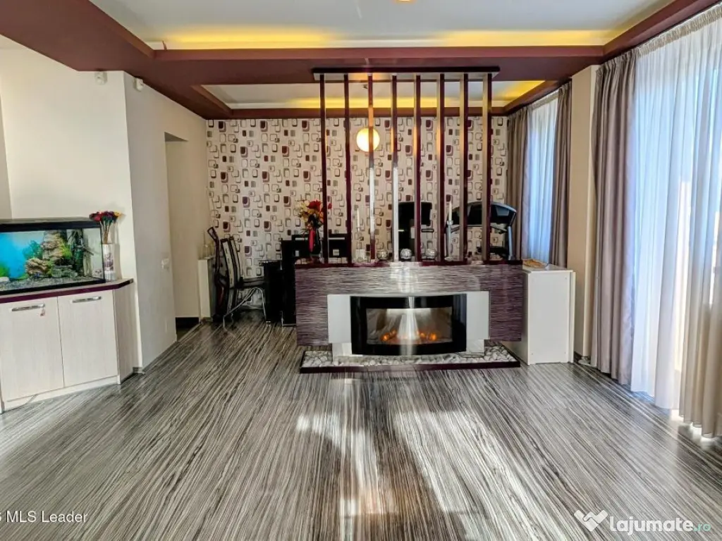 Pantelimon - Selgros, Hala 577 mp si Vila 180 mp utili, t... 