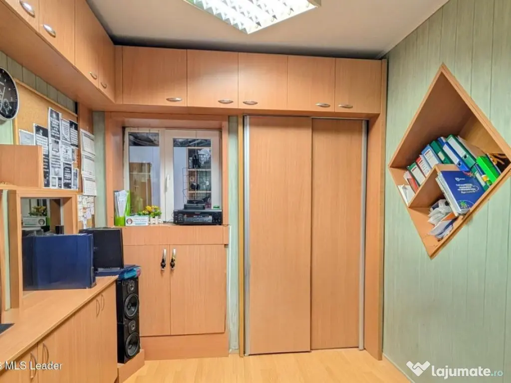 Pantelimon - Selgros, Hala 577 mp si Vila 180 mp utili, t... 