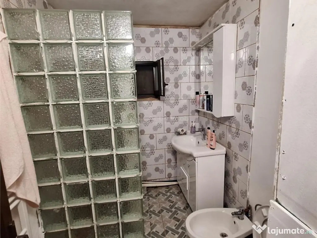 Bocsa, 3Cam.Cf.1,Decom.Central. 