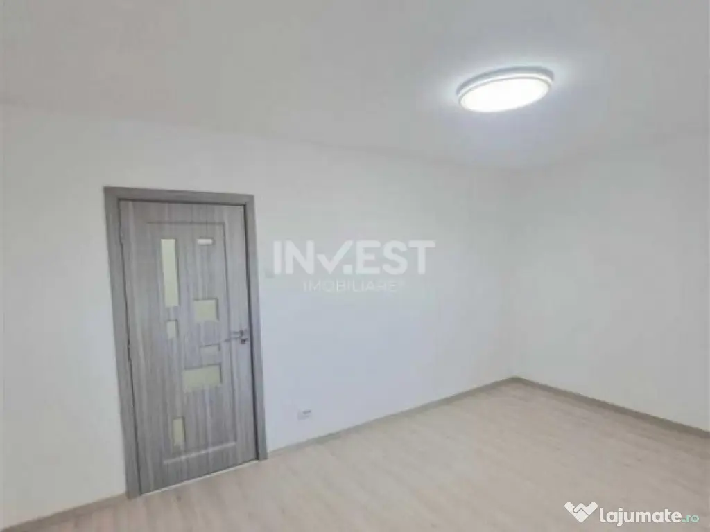 DE VANZARE-APARTAMENT 2 CAMERE-DECOMANDAT-MIRCEA CEL BATRAN 