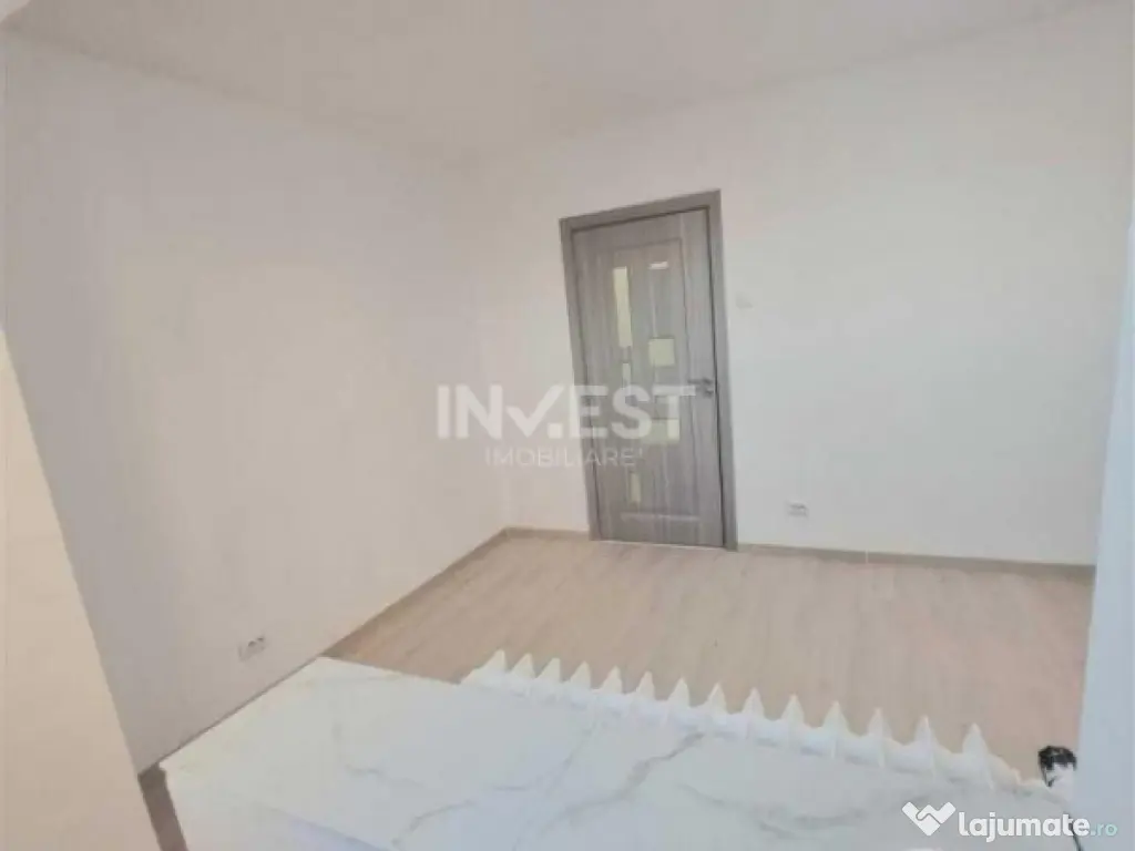 DE VANZARE-APARTAMENT 2 CAMERE-DECOMANDAT-MIRCEA CEL BATRAN 