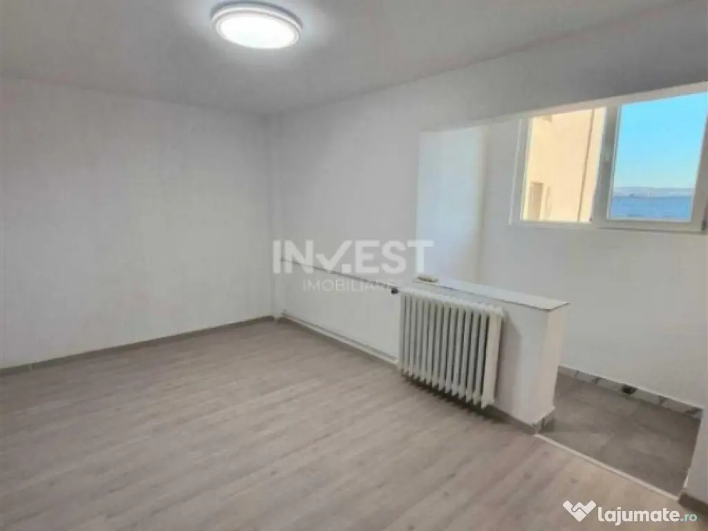 DE VANZARE-APARTAMENT 2 CAMERE-DECOMANDAT-MIRCEA CEL BATRAN 