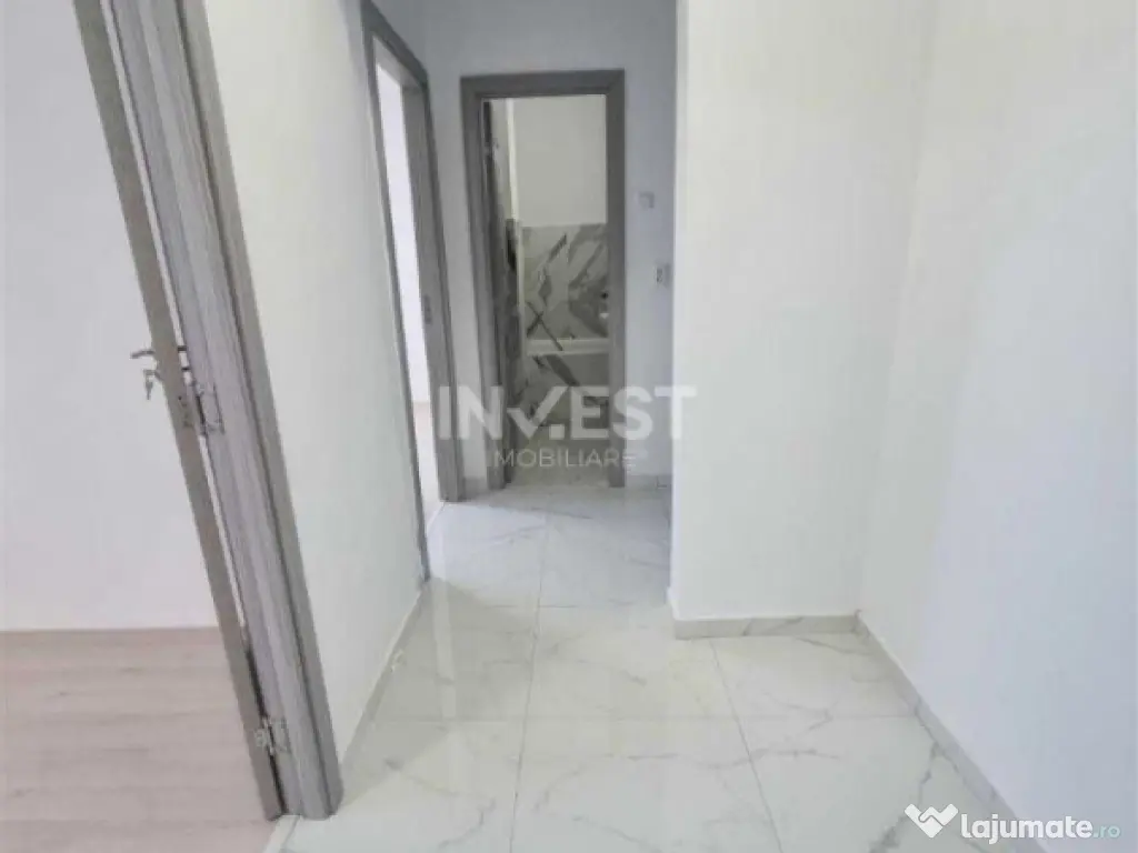 DE VANZARE-APARTAMENT 2 CAMERE-DECOMANDAT-MIRCEA CEL BATRAN 