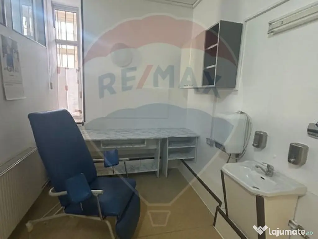 Cabinet medical - ultracentral