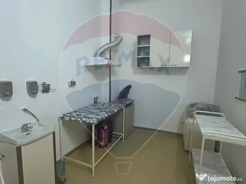 Cabinet medical - ultracentral