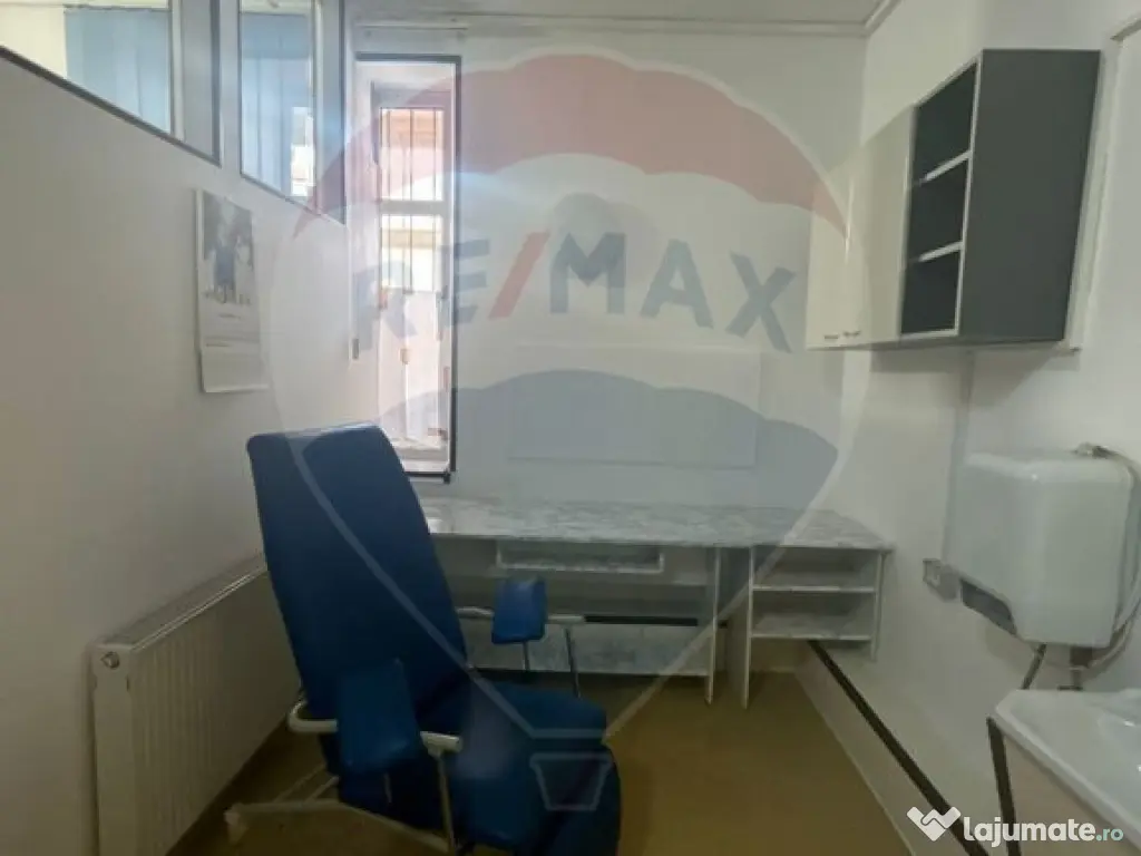 Cabinet medical - ultracentral