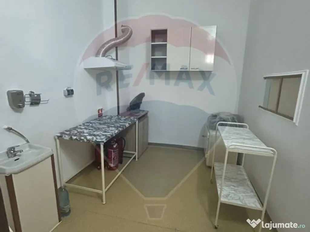 Cabinet medical - ultracentral