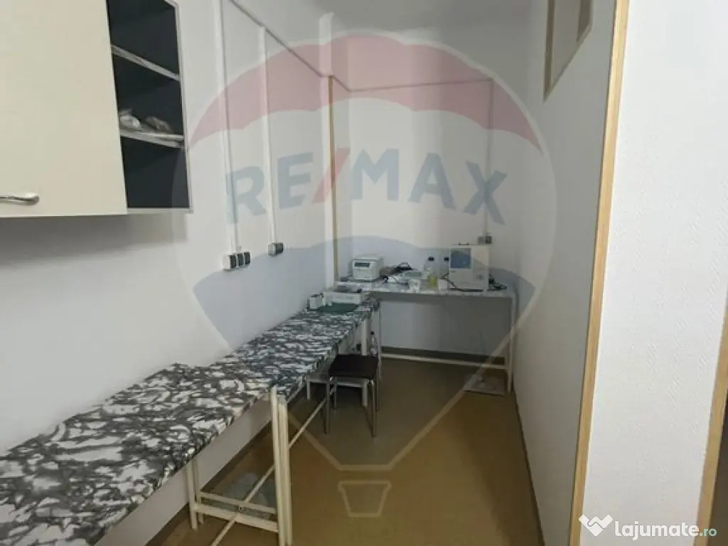 Cabinet medical - ultracentral