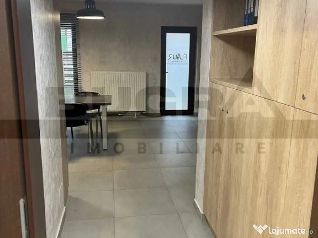 Apartament 2 camere, 53 mp, gradina 30 mp, parcare, zona ...