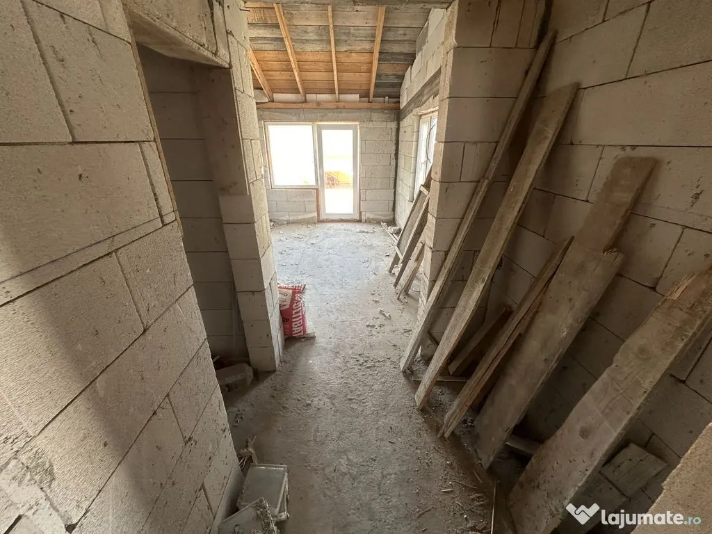 Pensiune Noua Costinesti - Beach Please