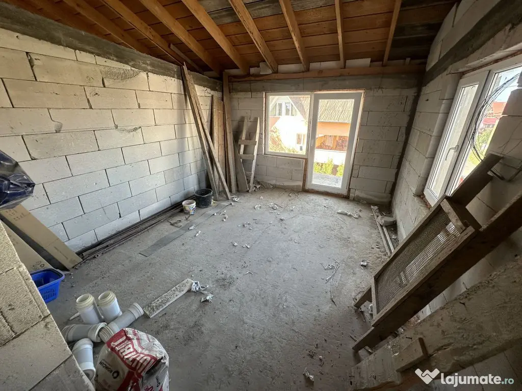 Pensiune Noua Costinesti - Beach Please