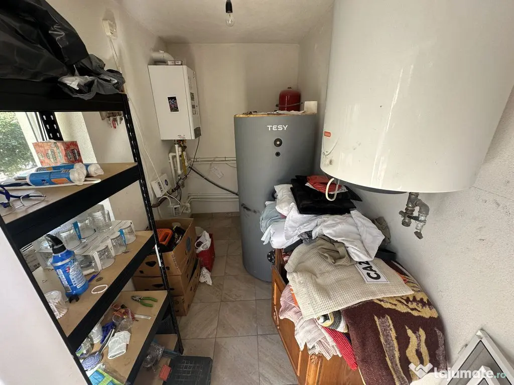 Pensiune Noua Costinesti - Beach Please