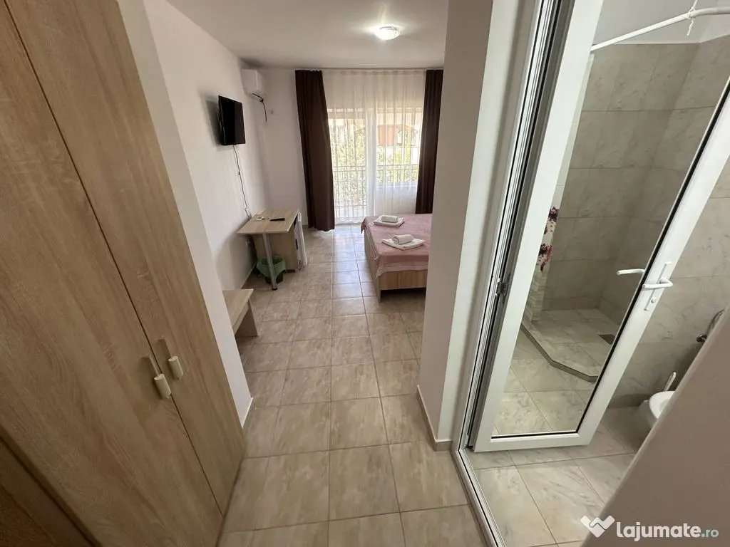 Pensiune Noua Costinesti - Beach Please