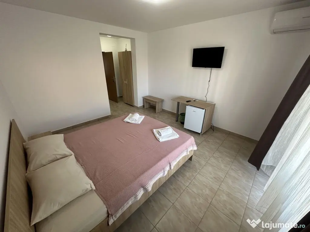 Pensiune Noua Costinesti - Beach Please