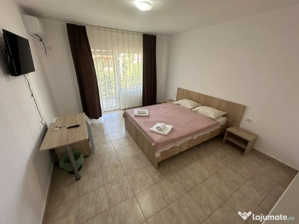 Pensiune Noua Costinesti - Beach Please