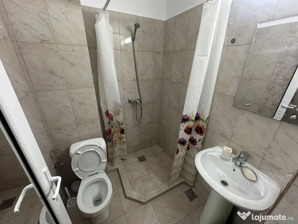 Pensiune Noua Costinesti - Beach Please