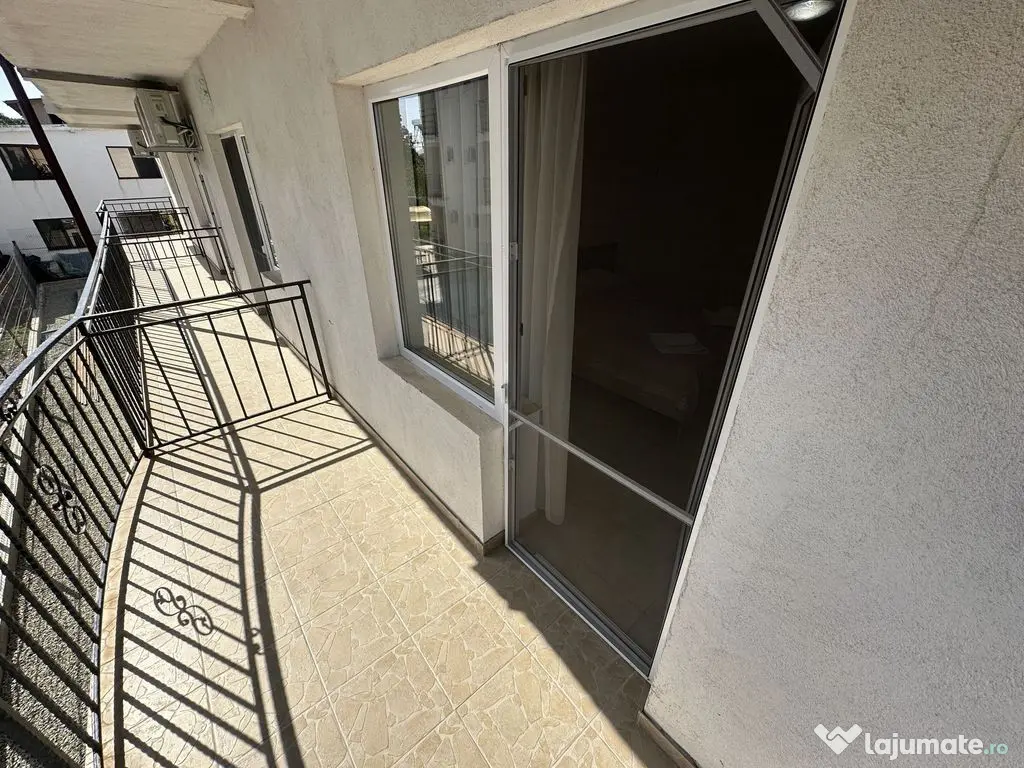 Pensiune Noua Costinesti - Beach Please