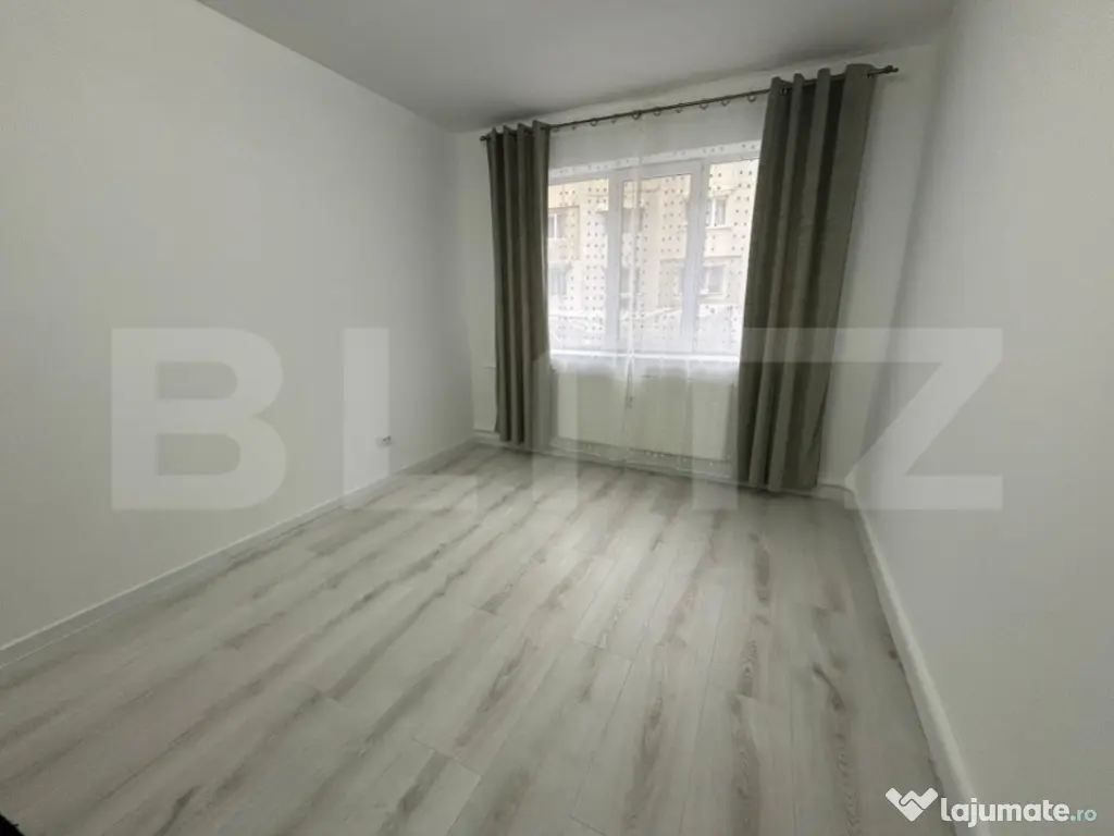 Garsoniera, 20 mp, zona Bularga-SILK District 