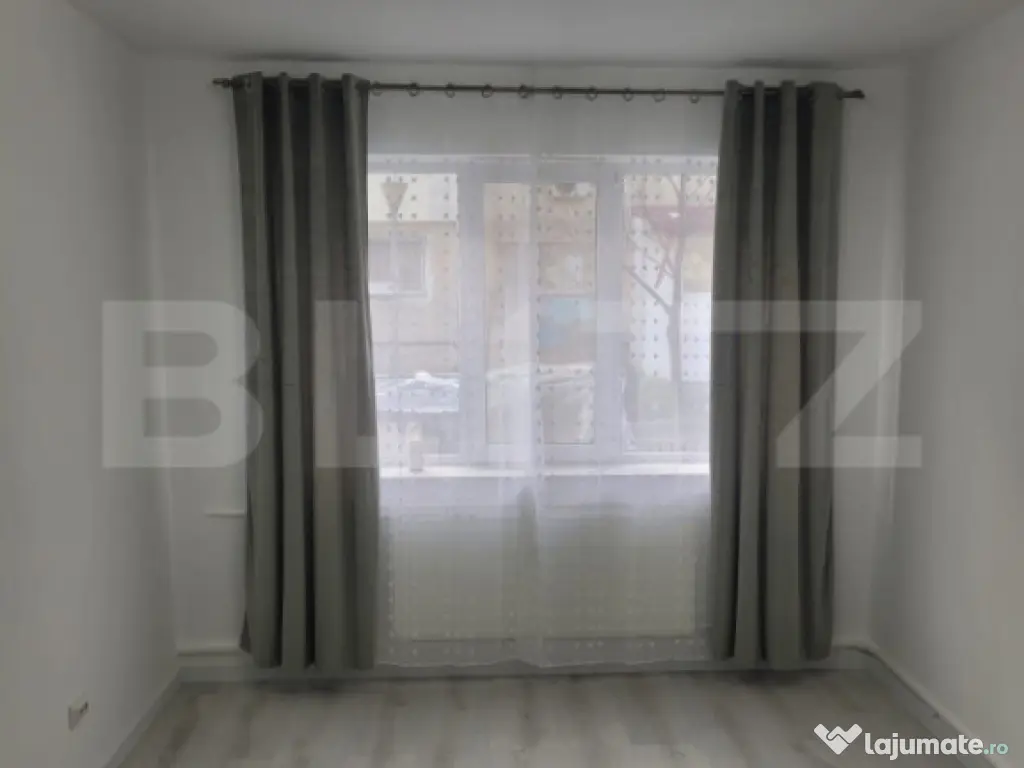 Garsoniera, 20 mp, zona Bularga-SILK District 