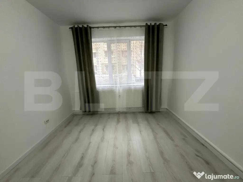 Garsoniera, 20 mp, zona Bularga-SILK District 