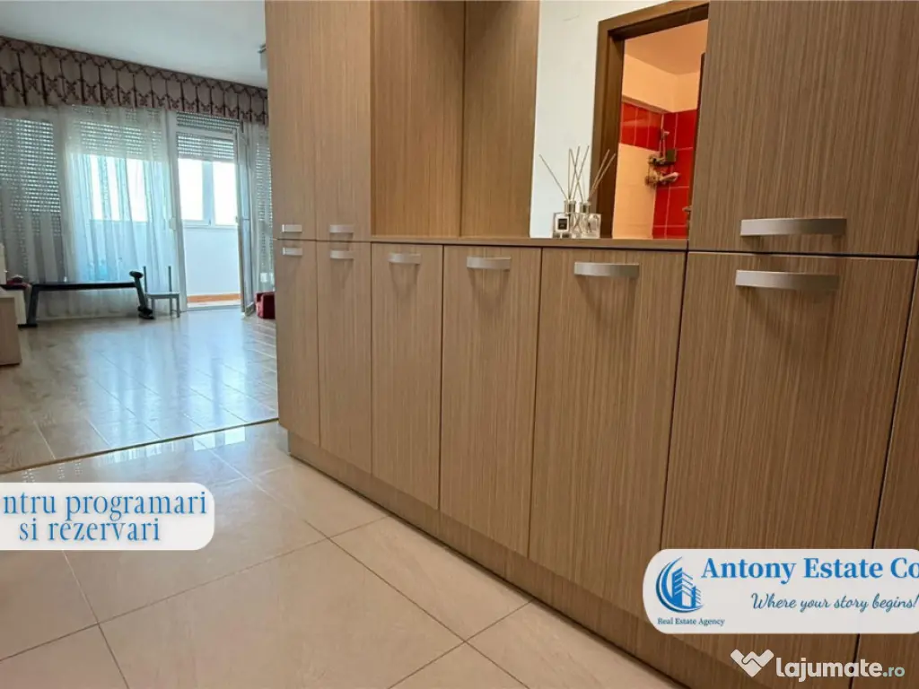 Apartament de , 2 Camere NOU, Iosia, Oradea 