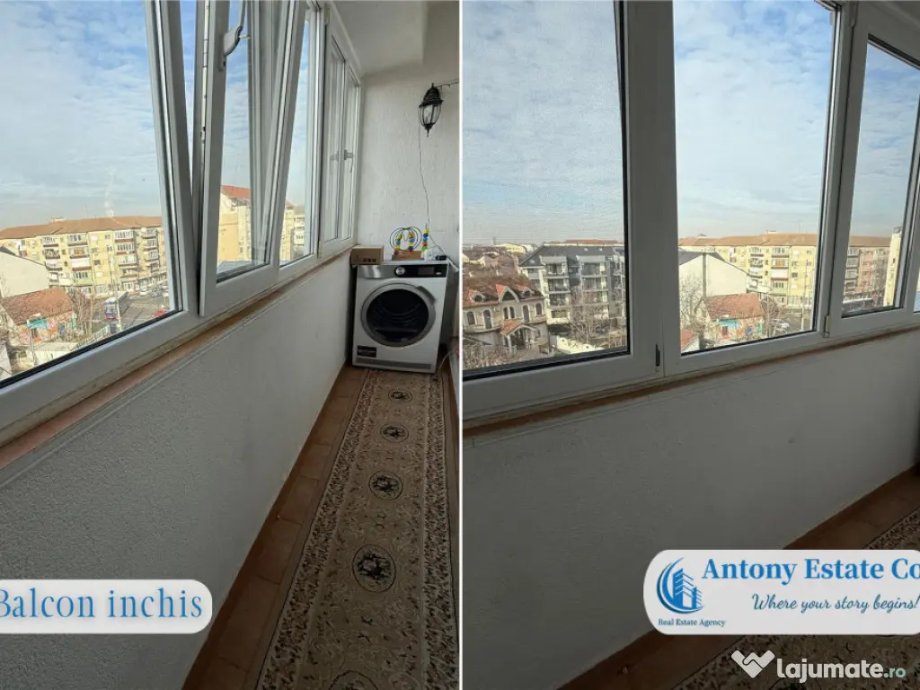 Apartament de , 2 Camere NOU, Iosia, Oradea 