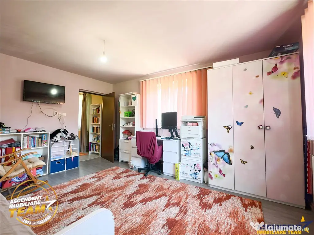 Vrei sa simti zilnic mirosul de cafea si sa auzi ciripitul p 