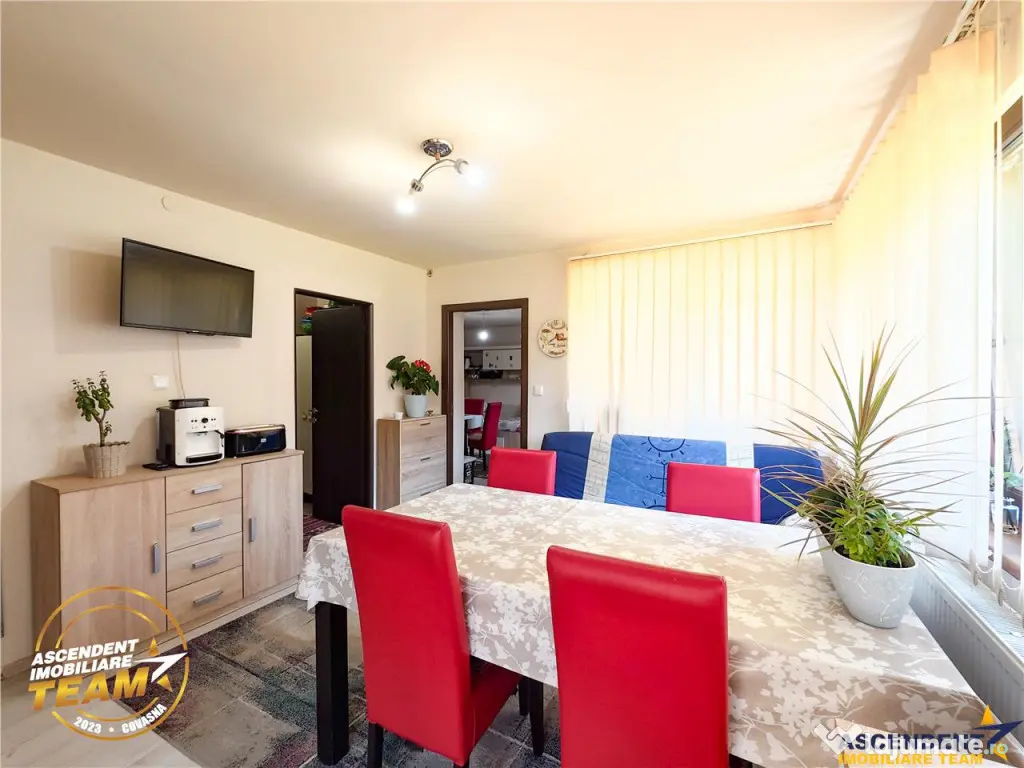 Vrei sa simti zilnic mirosul de cafea si sa auzi ciripitul p 