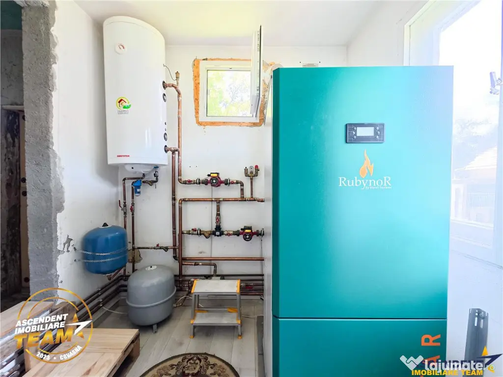 Vrei sa simti zilnic mirosul de cafea si sa auzi ciripitul p 