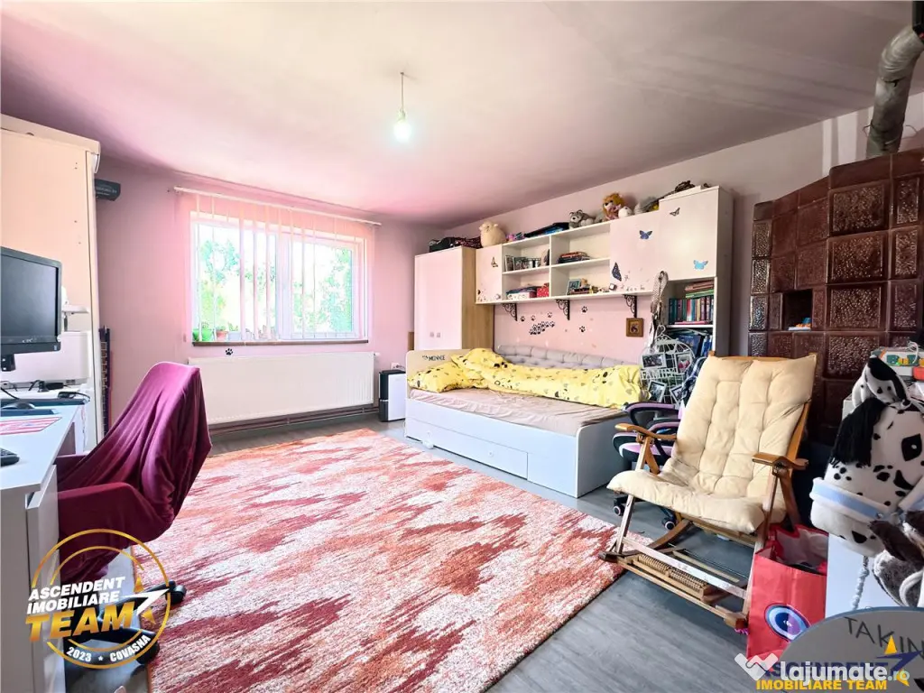 Vrei sa simti zilnic mirosul de cafea si sa auzi ciripitul p 