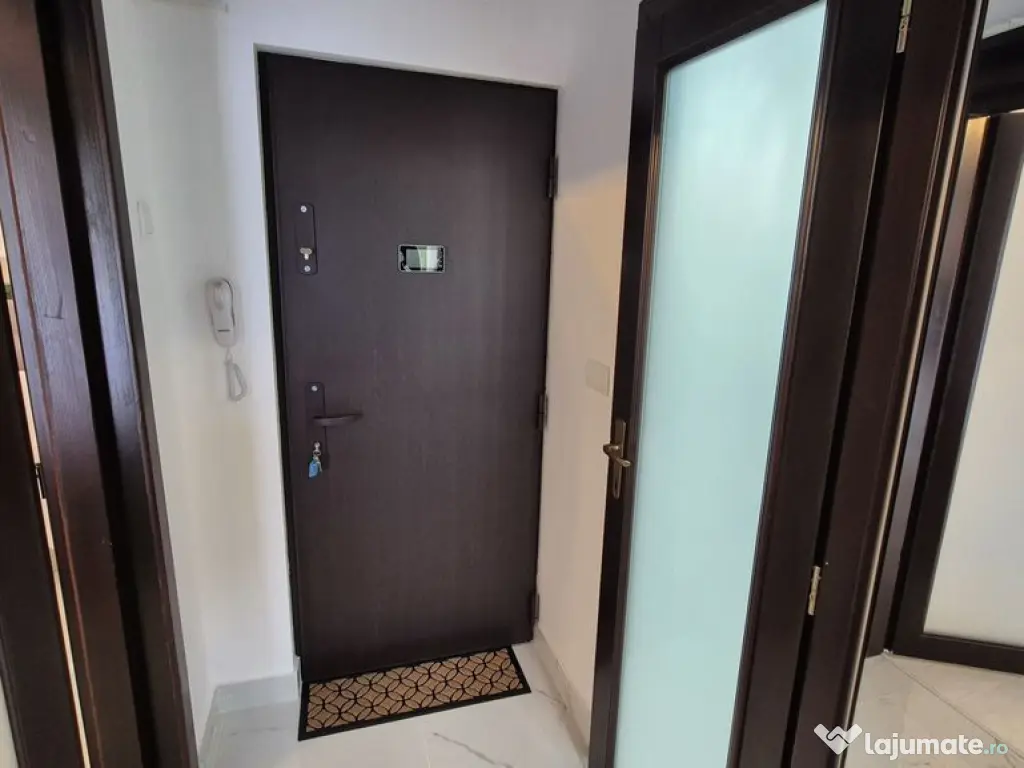 Garsonieră Eleganta 34,31 mp + boxa 3,07 mp - Magheru - ... 