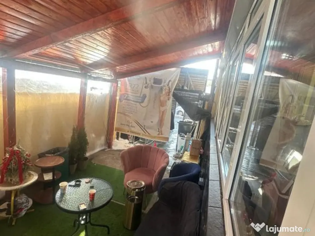 Aparatorii Patriei Ap. 3 Camere cu Gradina,ideal si pentr... 