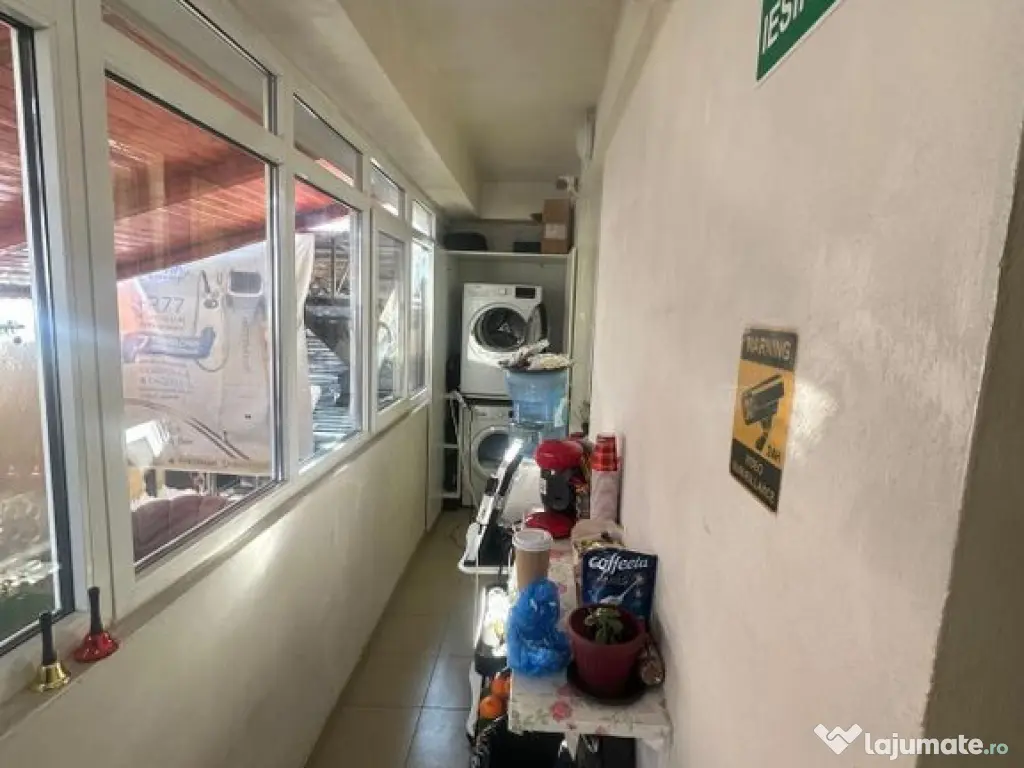 Aparatorii Patriei Ap. 3 Camere cu Gradina,ideal si pentr... 