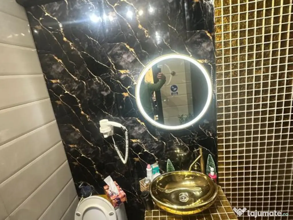 Aparatorii Patriei Ap. 3 Camere cu Gradina,ideal si pentr... 